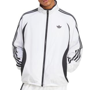 Veste Blanche Homme Adidas Teamgeist vue 0