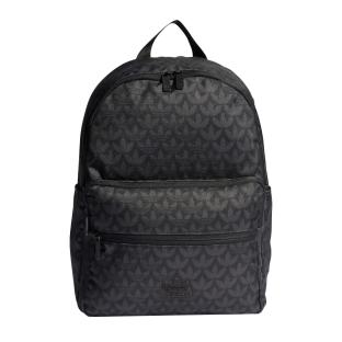 Sac à Dos Noir Homme Adidas Monogram Logo pas cher