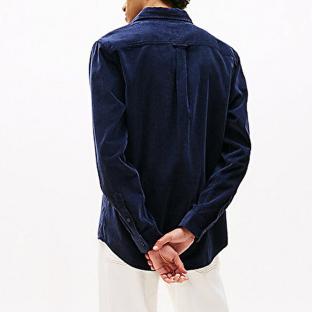 Chemise Marine Homme Tommy Hilfiger Baby vue 2