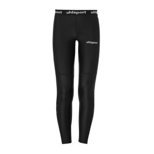 Legging Noir Femme UHLSPORT Distinction pas cher