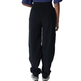 Pantalon Marine Femme Converse Polar vue 0