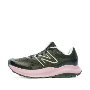 Chaussures de Trail Noir Femme New Balance Nitrel pas cher