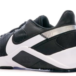 Chaussures de sport Noir Homme Nike Legend Essential 2 vue 7