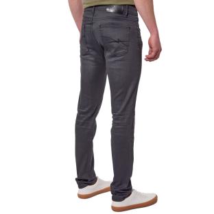Jean Slim Marine Homme Kaporal DARK vue 2