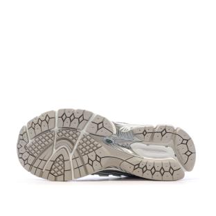 Weiße/graue Herren-Sneaker New Balance 1906 Ansicht 0