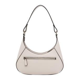 Sac à Main Beige Femme Guess Mimina vue 0