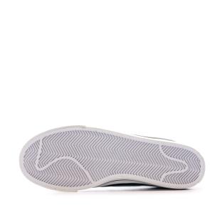 Baskets Noir Femme Nike Court Legacy vue 0