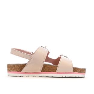 Sandales Rose Fille Kids ONLY Kogalma vue 2