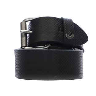 Ceinture Noire Homme Kaporal Nhury vue 0
