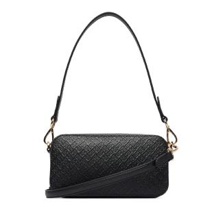 Sac à bandoulière Noire Femme Tommy Hilfiger Daily vue 0