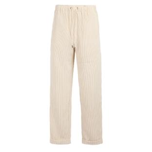 Pantalon Velours Beige Femme Teddy Smith Teddy Middle pas cher