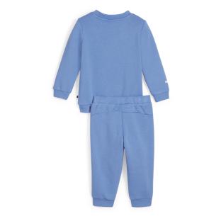 Survêtement Bleu Garçon Puma Toddler vue 2