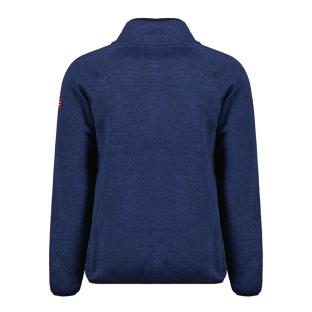 Polaire Marine Homme Geographical Norway Title vue 2
