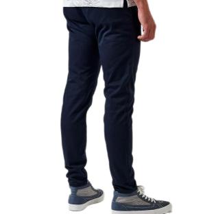 Jean Slim Marine Homme Kaporal IRWIX vue 0