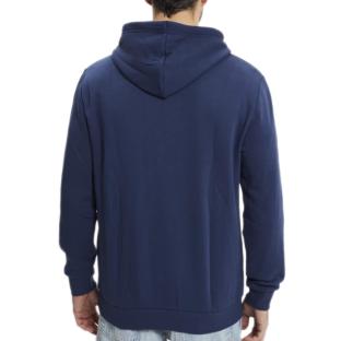 Sweat Marine Homme Von Dutch SWH vue 0