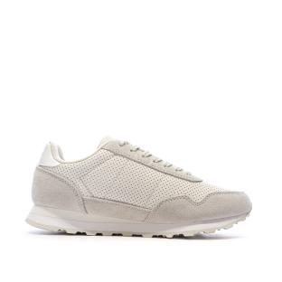 Baskets Blanches Femme Le Coq Sportif Astra vue 2
