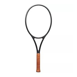 Raquette de Tennis Noire Wilson RF 01 Pro pas cher