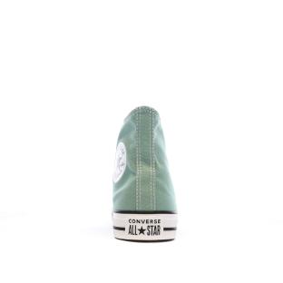 Baskets Verte clair Homme Converse Chuck Taylor All Star vue 3