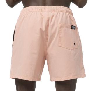 Maillot de bain Orange Homme Von Dutch MICK vue 2