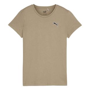 T-Shirt Taupe Femme Puma Better pas cher