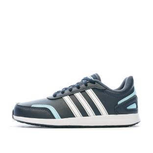 Baskets Marines Enfant Adidas VS Switch 3 K pas cher