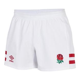 Angleterre Short Domicile Homme Umbro 2023 pas cher