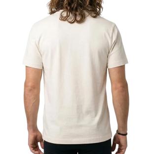Camiseta blanca de hombre Pepe Jeans Joaquín ver 0