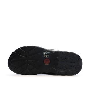 Sandalias marrones para hombre TBS JOHALIN ver 0