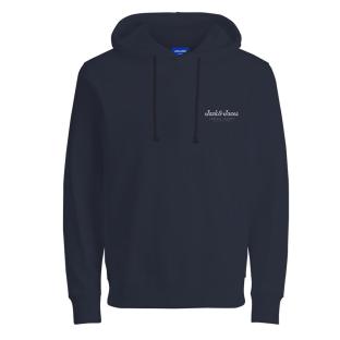 Sweat Marine Homme Jack & Jones Jorsan vue 0
