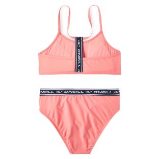 Maillot de bain Rose Fille O'Neill Sportclub vue 0
