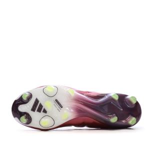 Botas de fútbol Adidas Copa Pure 2 Elite FG Burdeos Mixto ver 0