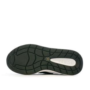 Baskets Noir Femme Guess Geniver vue 5