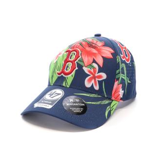 Casquette Marine/Rouge Homme Hurley Mvp pas cher