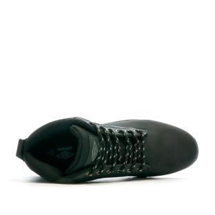Baskets Noir Homme Umbro Nelda vue 0