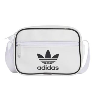 Sac à bandoulière Blanc Mixte Adidas Ac Mini pas cher