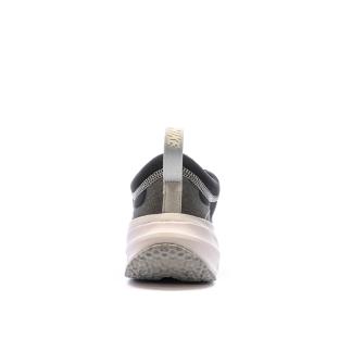 Baskets Noires Femme Nike Spark vue 0