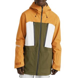 Manteaux Camel/Kaki Homme O'Neill Gtx Psycho Tech pas cher