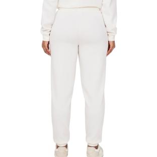Jogging Blanc Femme Only Plounge vue 2