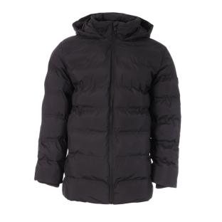 Veste Noire Homme Kaporal MONGI pas cher