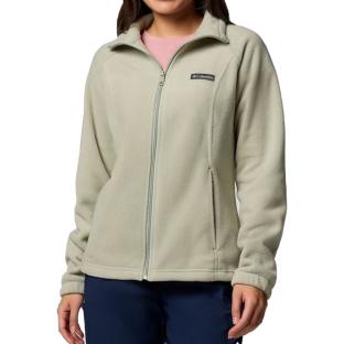 Veste Polaire Vert Clair Femme Columbia Benton Springs pas cher