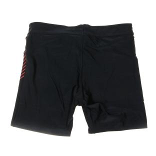 Maillot de bain 1 pièce Noir/Rose Homme Arena Reflex vue 0