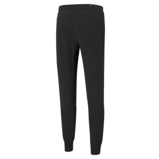 Jogging Noir Homme Puma 67ecffa vue 2