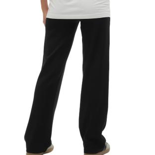 Pantalon de grossesse Noir Femme Mamalicious Rina vue 2