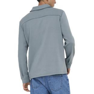 Veste Bleu/Gris Homme Only & Sons kodyl vue 2