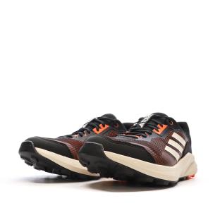 Baskets Marrons Homme Adidas Terrex vue 6