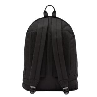 Sac à Dos Noir Homme Lacoste NH2677NE vue 2