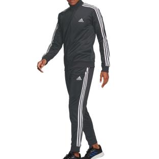 Survêtement Gris Homme Adidas HT6650 pas cher