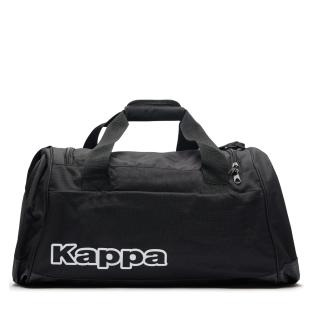 Sac de sport Noir Homme Kappa Grenno Sport 12 vue 0