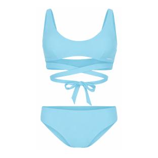 Maillot de bain Bleu Femme O'Neill Sofie vue 0