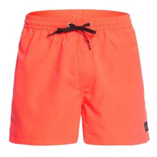 Maillot de bain Orange Homme Quiksilver Evdayvl15 vue 0